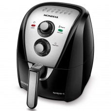 Air Fryer Mondial AFN51BL 5 Litros Grand Family